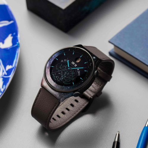 Huawei_Watch GT 2 Pro_Universe_by_NASA_3_4